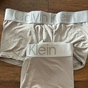 Calvin Klein, trunks, medium